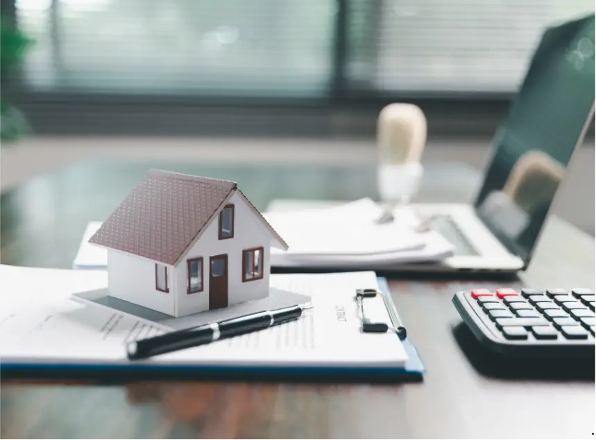 מיחזור משכנתא